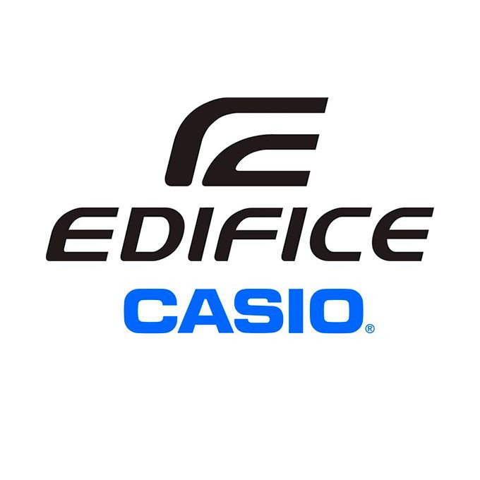 EDIFICE CASIO